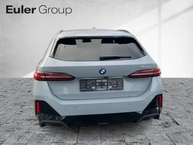 BMW 520 520i M-Sport