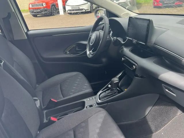 Toyota Yaris Comfort Hybride
