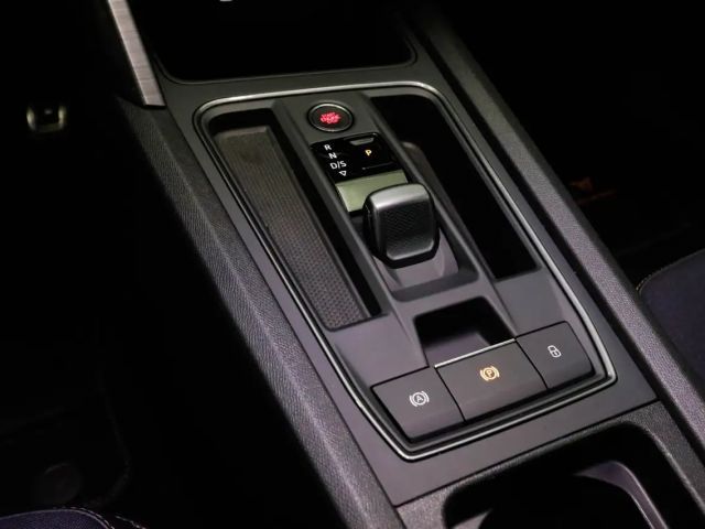 Cupra Leon 1.4 e-Hybrid DSG ST