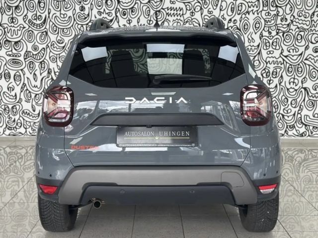 Dacia Duster 1.3 TCe Extreme II