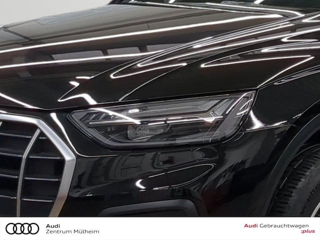 Audi Q5 40 TFSI Quattro S-Tronic Sportback