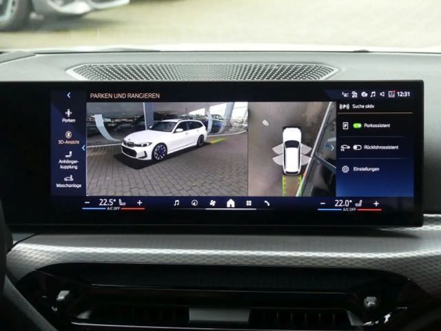 BMW 330 330e Touring