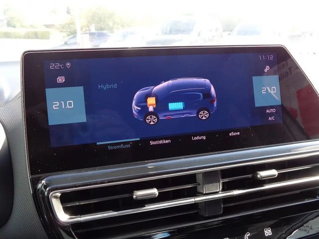 Citroën C5 Aircross Feel Hybrid Pack