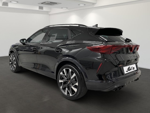 Cupra Formentor 2.0 TSI 4Drive