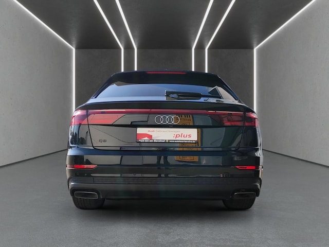 Audi Q8 45 TDI Quattro