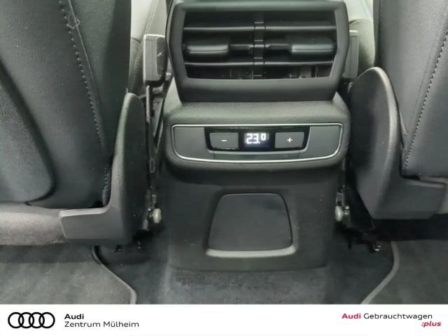 Audi Q4 e-tron 40 S-Line Sportback