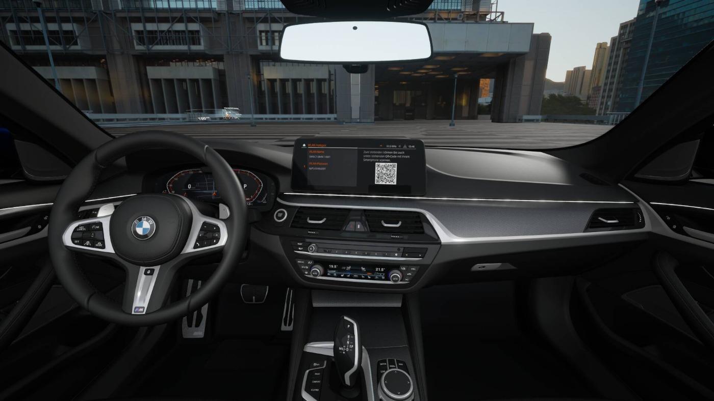 BMW 530 530i Touring xDrive