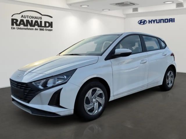 Hyundai i20 1.2 Select