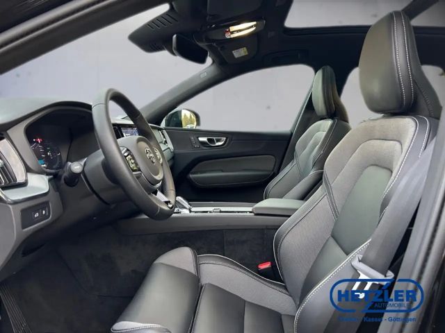 Volvo XC60 AWD Plus Recharge T8