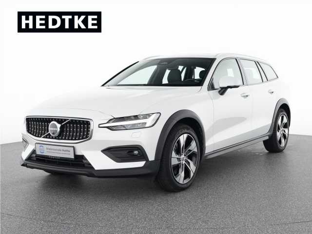 Volvo V60 Cross Country V60 Cross Country