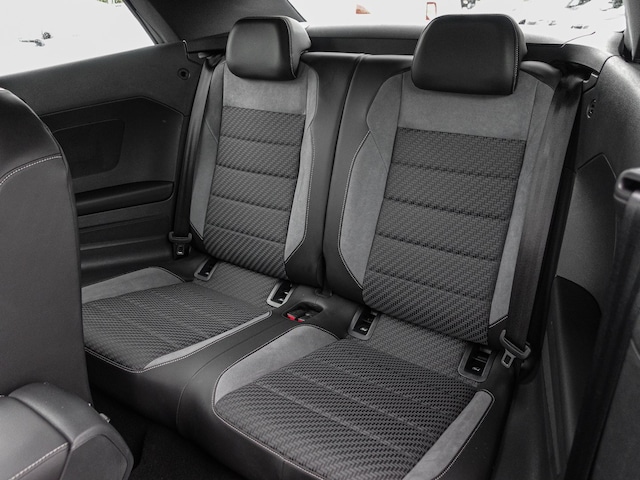 Volkswagen T-Roc 1.5 TSI Cabriolet DSG