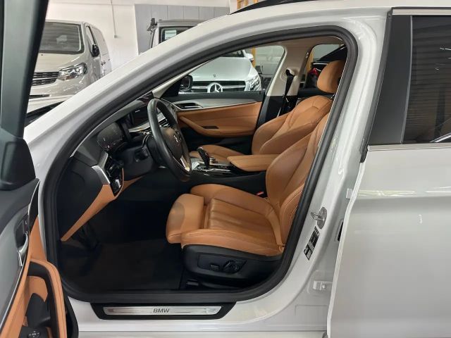 BMW 520 520d Touring