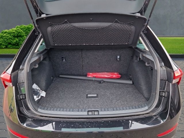 Skoda Scala 1.0 TSI Selection