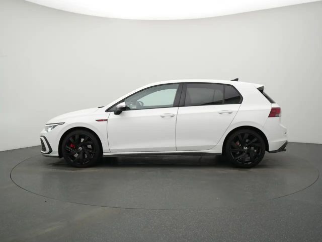 Volkswagen Golf DSG GTI Golf VIII