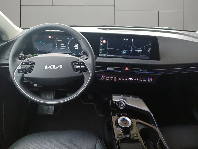 Kia EV6 Achterwielaandrijving