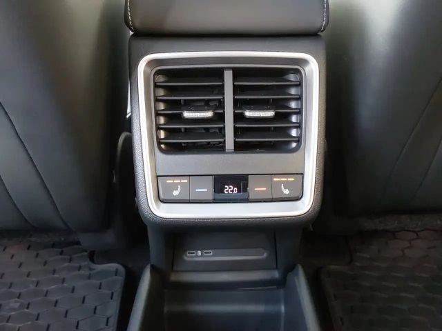 Skoda Enyaq Coupe Sportline