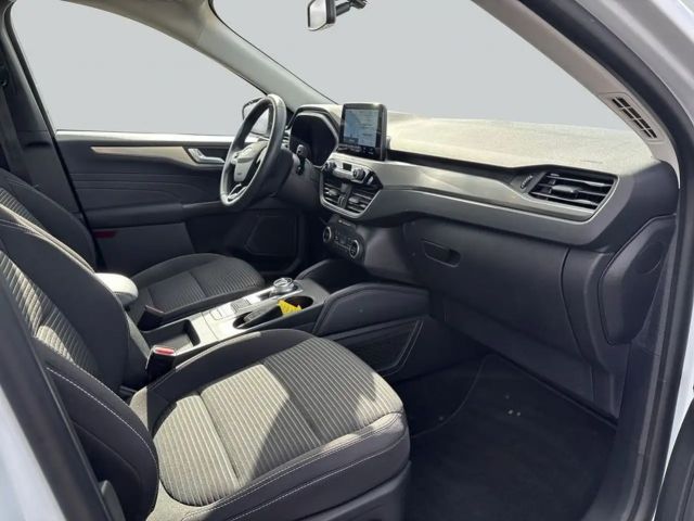 Ford Kuga Plug in Hybrid Titanium