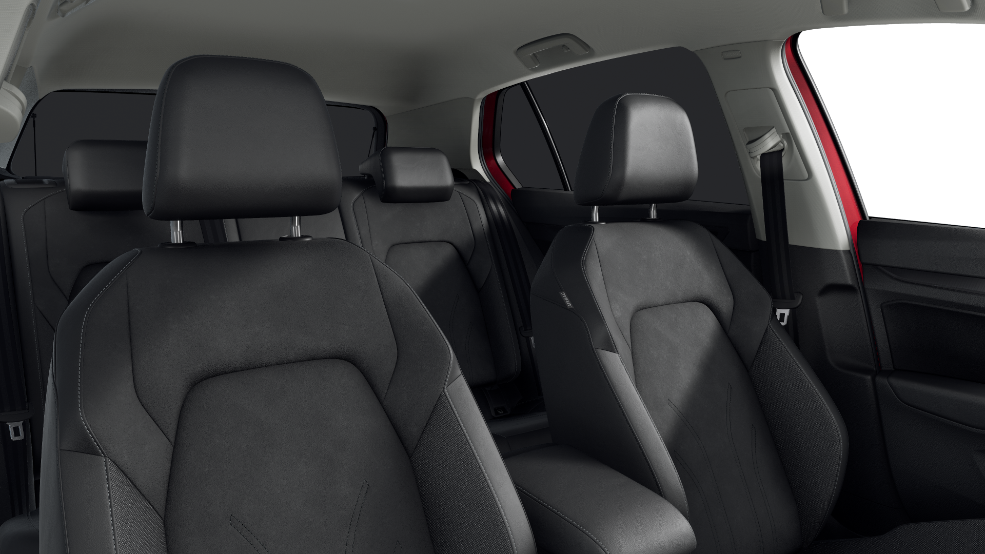 Volkswagen Golf 2.0 TDI Golf VIII