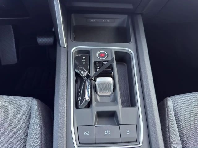 Seat Leon 1.5 eTSI DSG Style