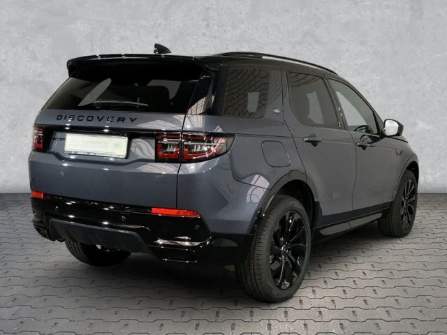 Land Rover Discovery Sport AWD D200 Dynamic SE