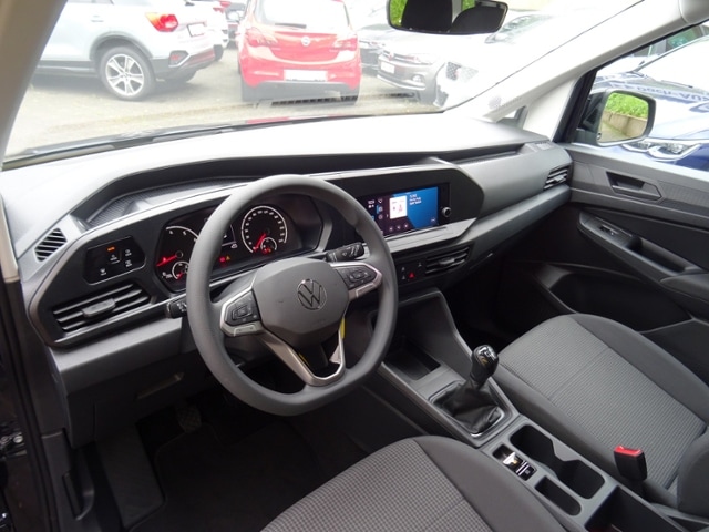 Volkswagen Caddy 1.5 TSI