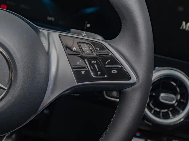 Mercedes-Benz B 180 Progressive