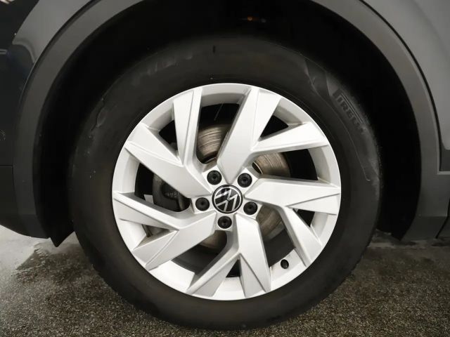 Volkswagen Tiguan DSG Elegance Elegance