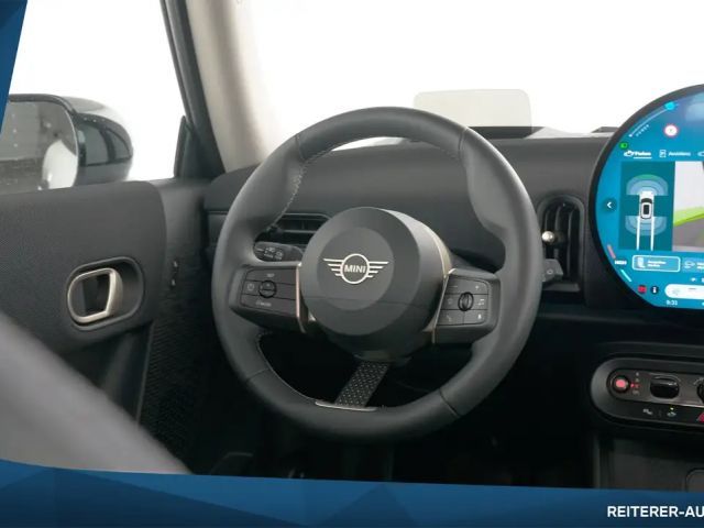 MINI Cooper *Lenkradheizung * *Head-Up *LED