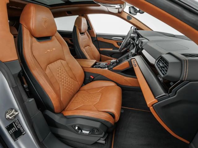 Lamborghini Urus S