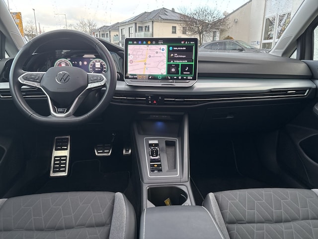 Volkswagen Golf 2.0 TDI Golf VIII