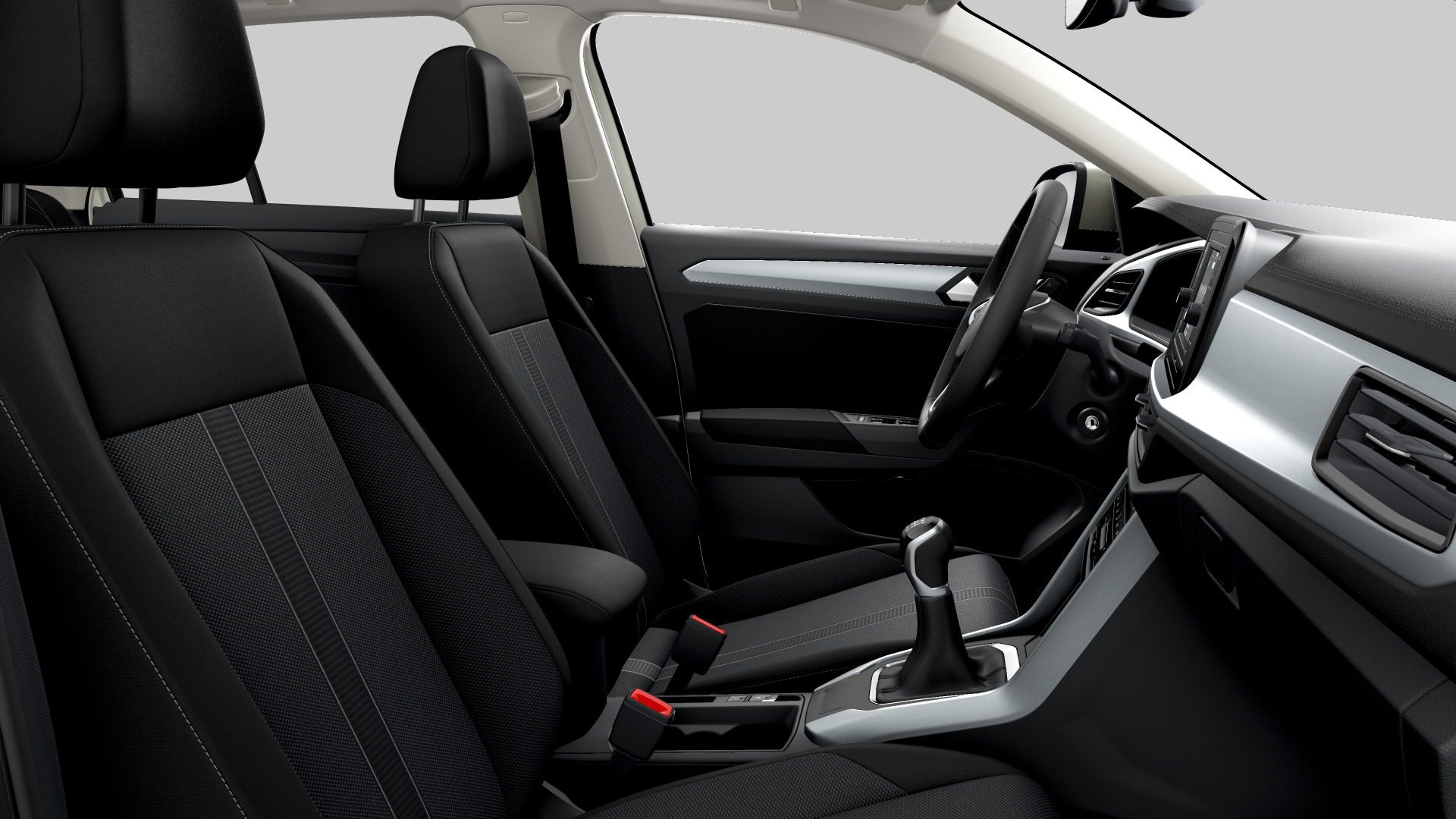 Volkswagen T-Roc 1.0 TSI Life