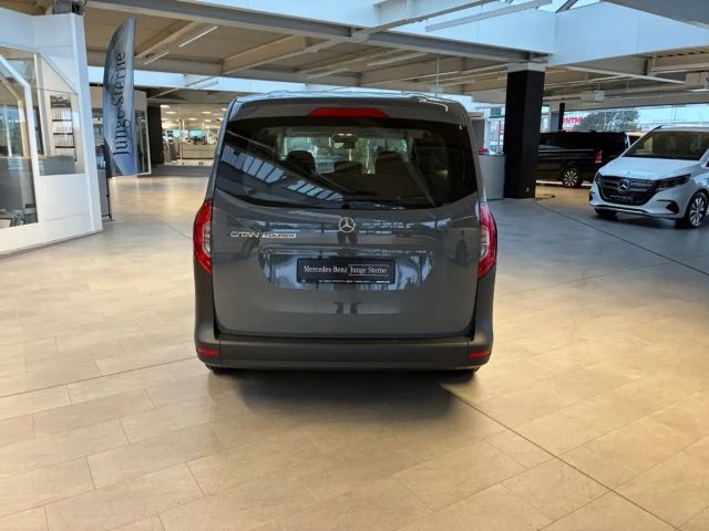 Mercedes-Benz Citan e  Kombi EQT
