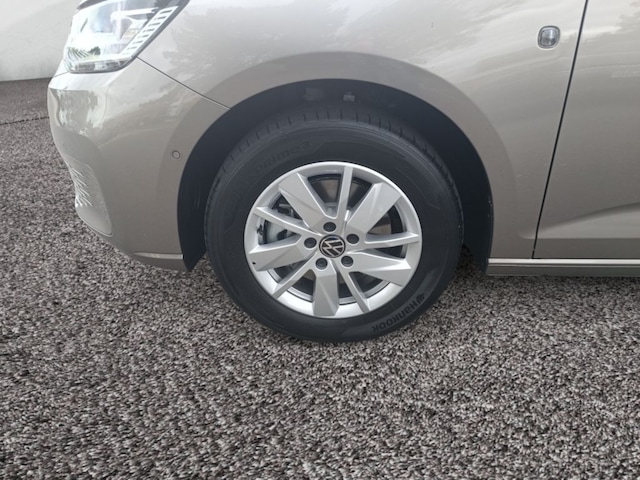 Volkswagen Caddy 2.0 TDI BMT DSG