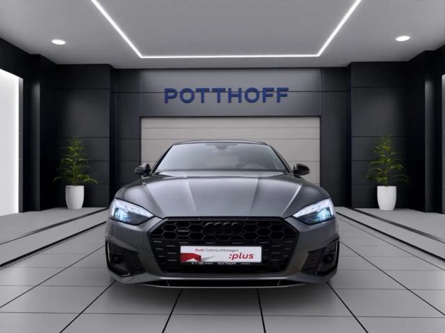 Audi A5 40 TDI Quattro S-Line Sportback