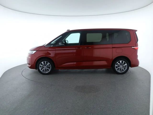 Volkswagen Multivan T7 eHybrid