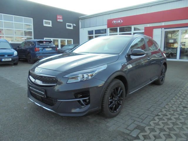 Kia XCeed GDi Hybrid PHEV Spirit