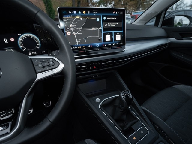 Volkswagen Golf Golf Goal TSI 6-Gang RFK GJR Navi