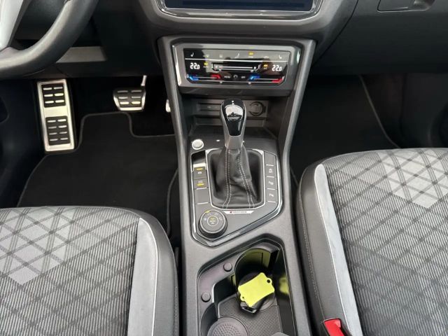 Volkswagen Tiguan 4Motion R-Line
