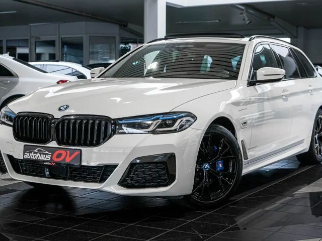 BMW 530 530e M-Sport xDrive