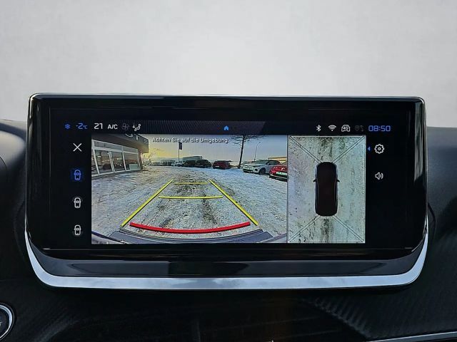 Peugeot 2008 Allure Pack Hybrid