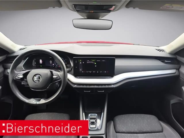 Skoda Octavia 1.4 TSI Combi iV