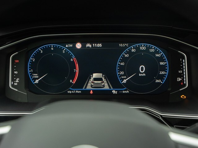 Volkswagen Polo 1.0 TSI Style