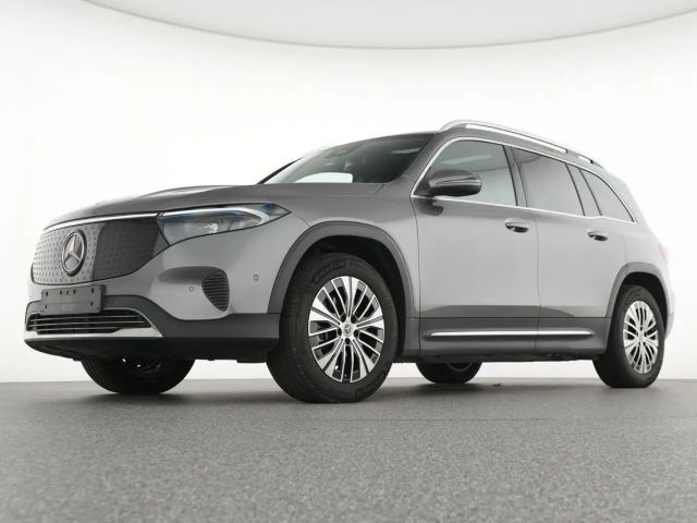 Mercedes-Benz EQB 250 Business Line