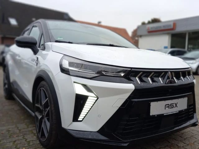 Mitsubishi ASX Top HEV Modelljahr 2025