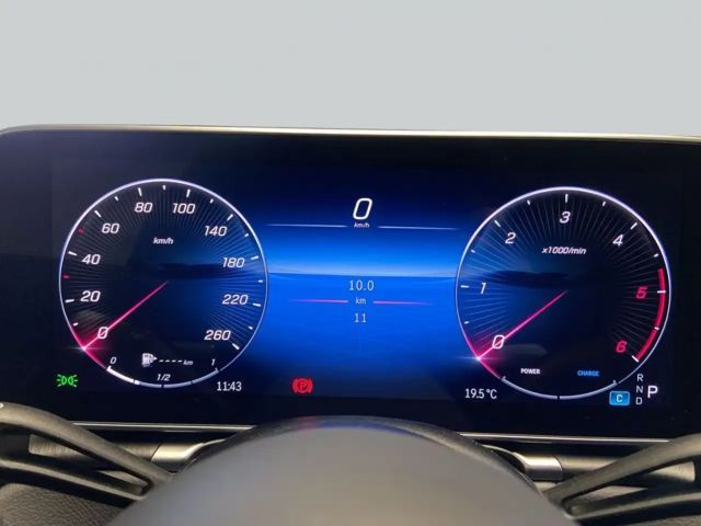 Mercedes-Benz S 350 Sedan