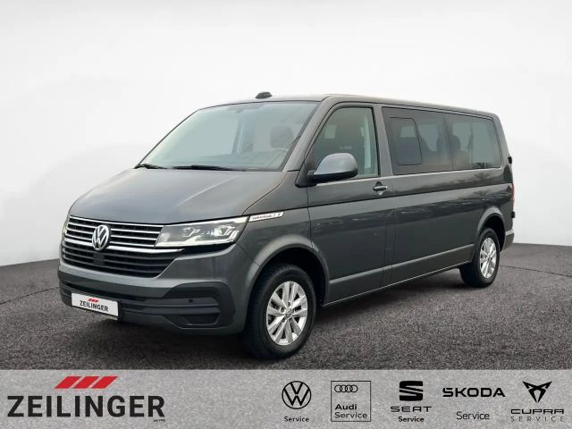 Volkswagen Caravelle Comfortline DSG Lang T6