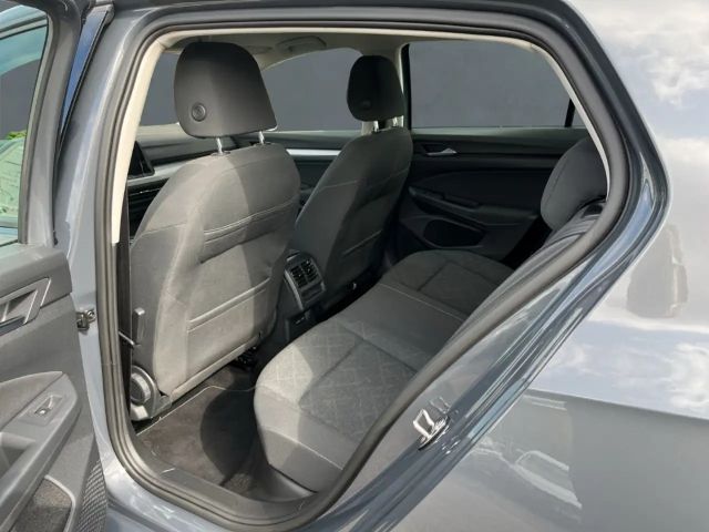 Volkswagen Golf 1.5 TSI Golf VIII Life