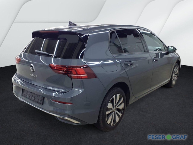 Volkswagen Golf 1.5 TSI