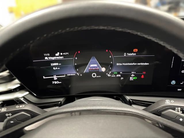 Audi A5 TFSI AHK NAV ACC SHZ PDC