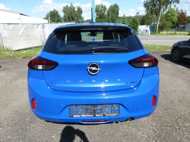 Opel Corsa Basis